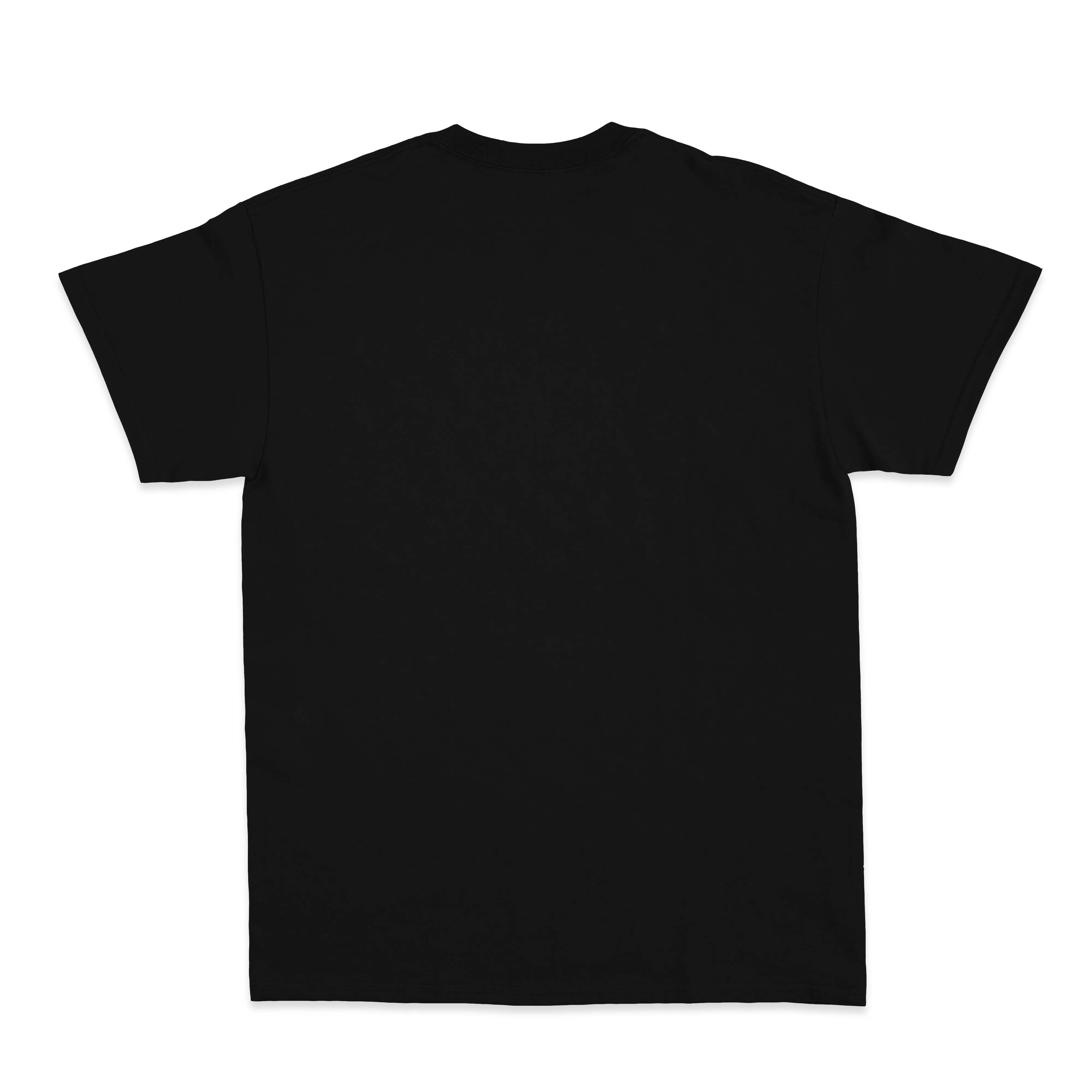 T-shirt Premium Ribana Canelada
